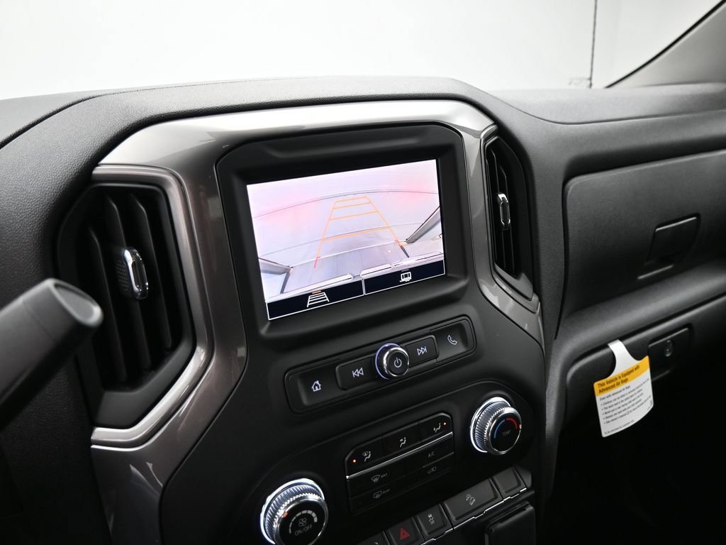 2026 GMC Sierra 1500 Pro - Photo 16
