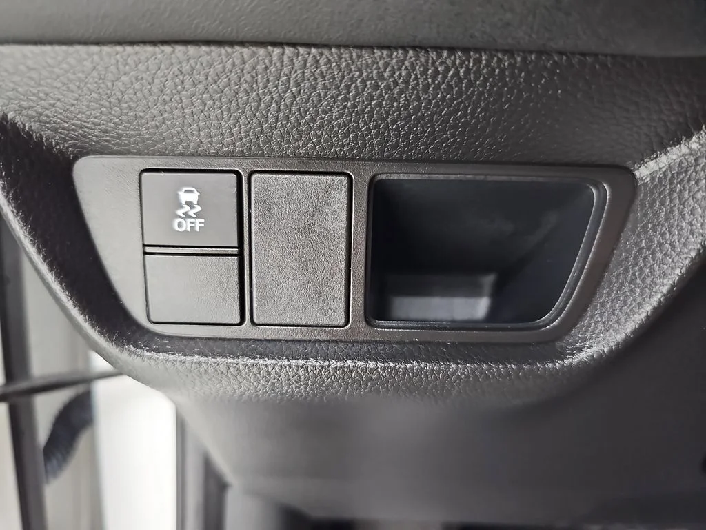 2024 Honda HR-V Sport - Photo 30