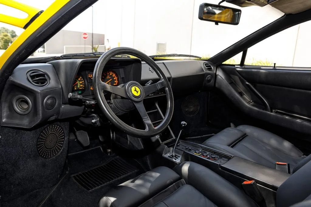 1986 Ferrari Testarossa - Photo 32