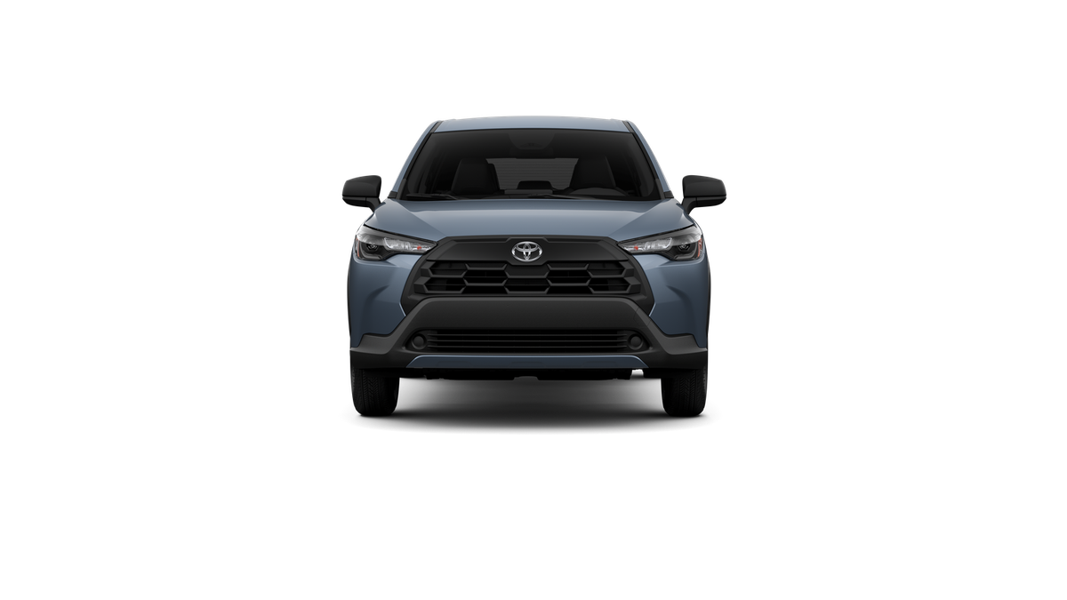 New 2026 Celestite Toyota L image 17