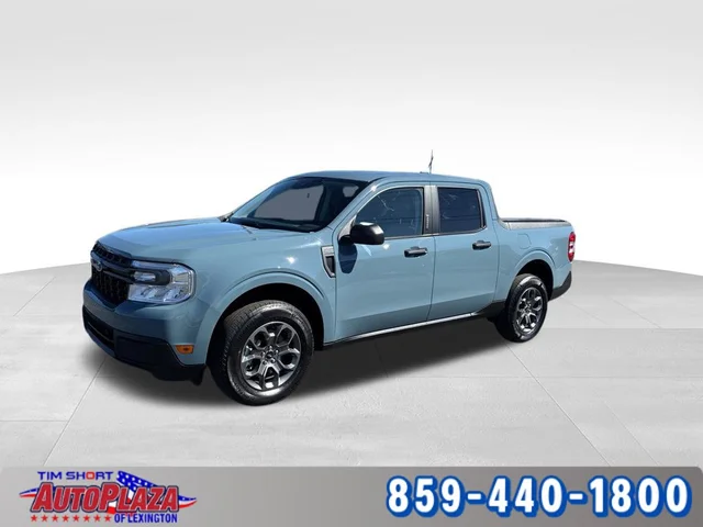 2023 Ford Maverick XLT