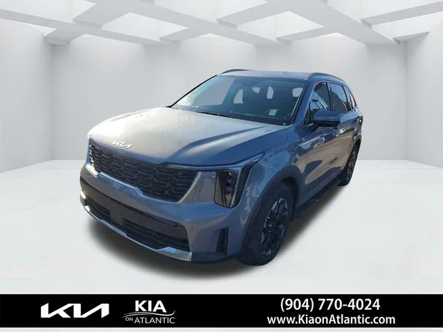 New 2025 Everlasting Silver Kia S image 4