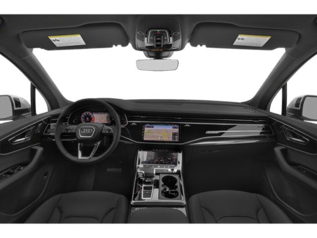 Used 2022 Black Audi Premium Plus image 8