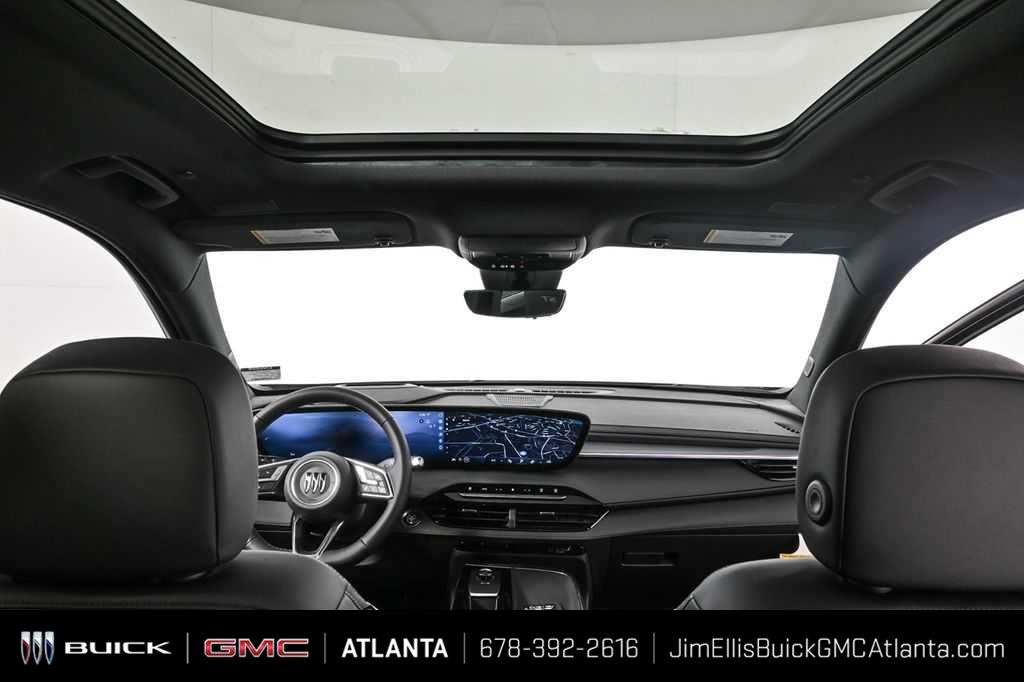 2026 Buick Enclave Sport Touring - Photo 18