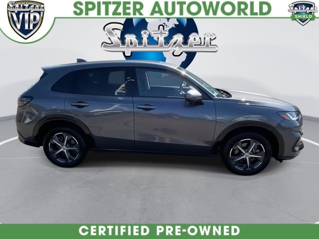 Used 2025  Honda EX-L image 10