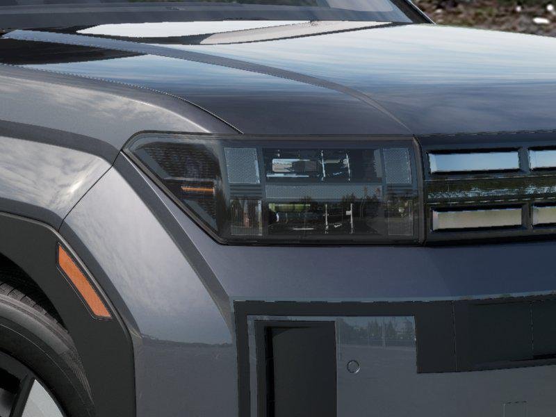 New 2027 Ecotronic Gray Hyundai SEL image 45