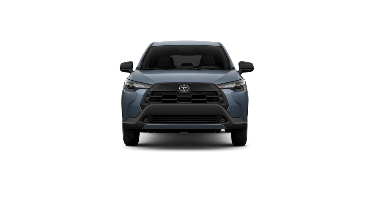 New 2026 Celestite Toyota L image 17