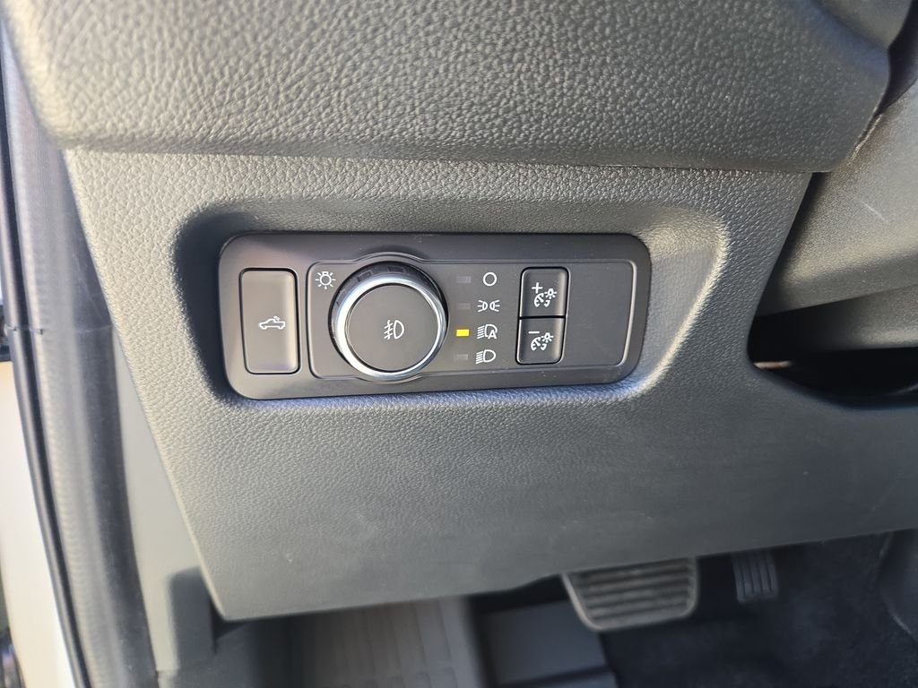 New 2026 Desert Sand Ford Lariat® image 15
