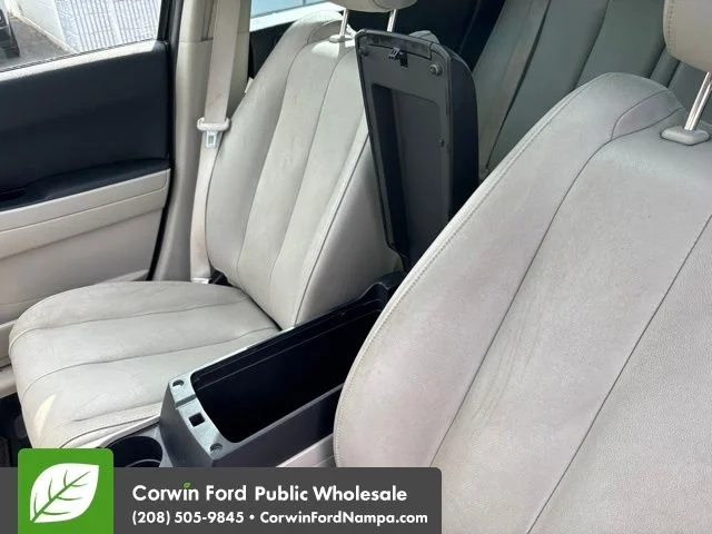 Used 2009 Red Mazda Touring image 22