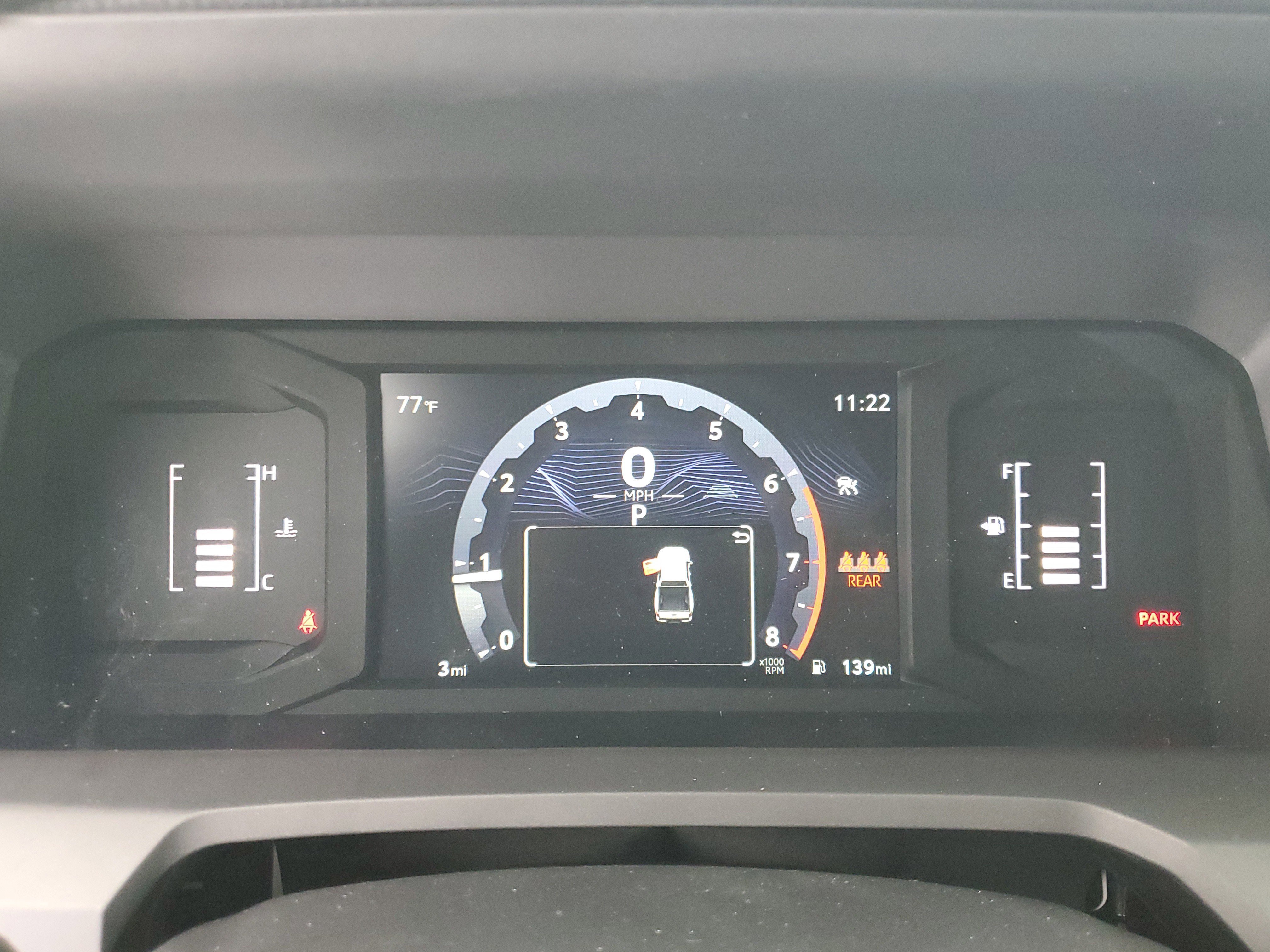 2026 Toyota Tacoma SR5 - Photo 24