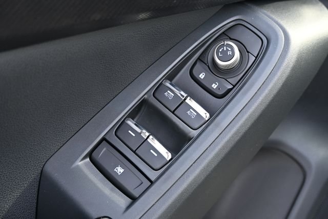 New 2026 Tan Subaru Limited Hybrid image 18