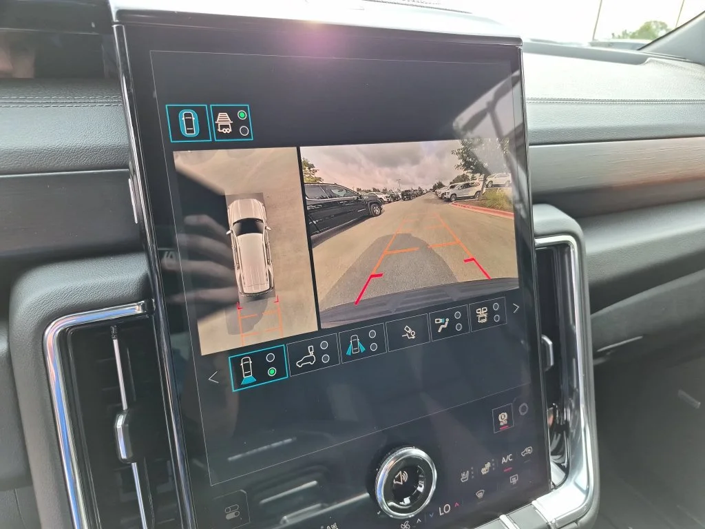 New 2026 GMC Yukon Denali, photo 26