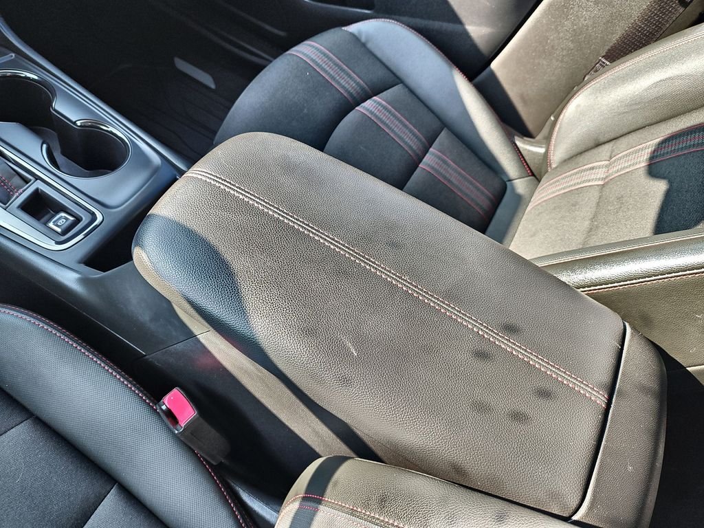 Used 2022 Blue Chevrolet RS image 21