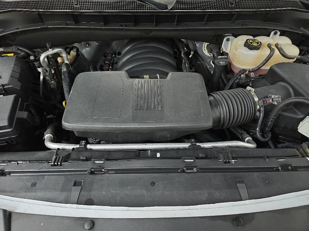 Used 2023 White Chevrolet LS image 12