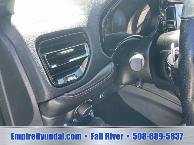 2024 Dodge Durango GT - Photo 20