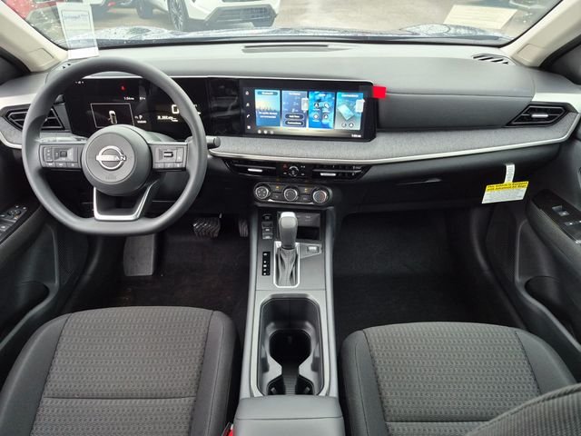 New 2026 Blue Nissan S image 23