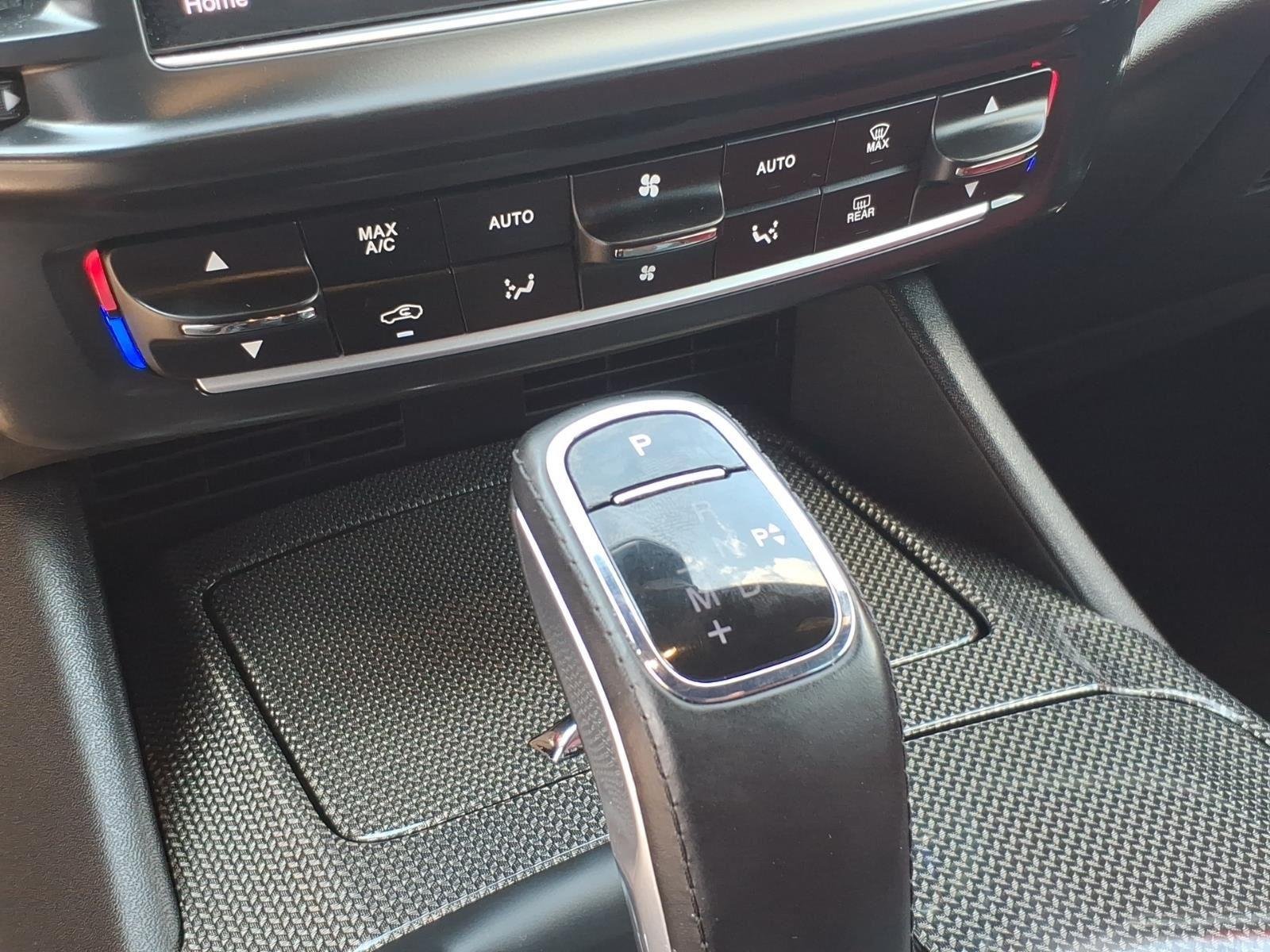 Used 2022 Blu Emozione Metallic Maserati Modena image 18