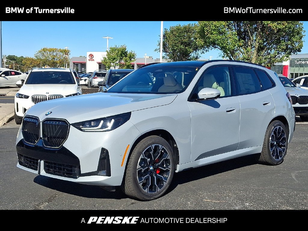 2020 BMW X3 Specs, Prices and Photos | BMW of Turnersville