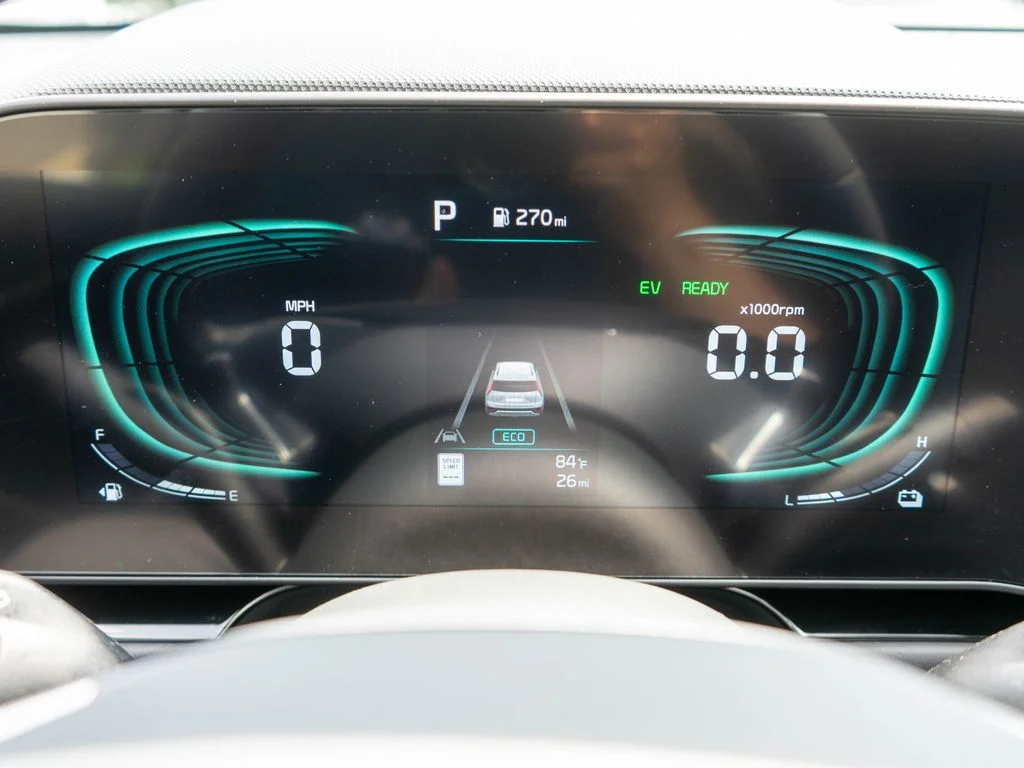 New 2026 Snow White Pearl Kia EX image 20