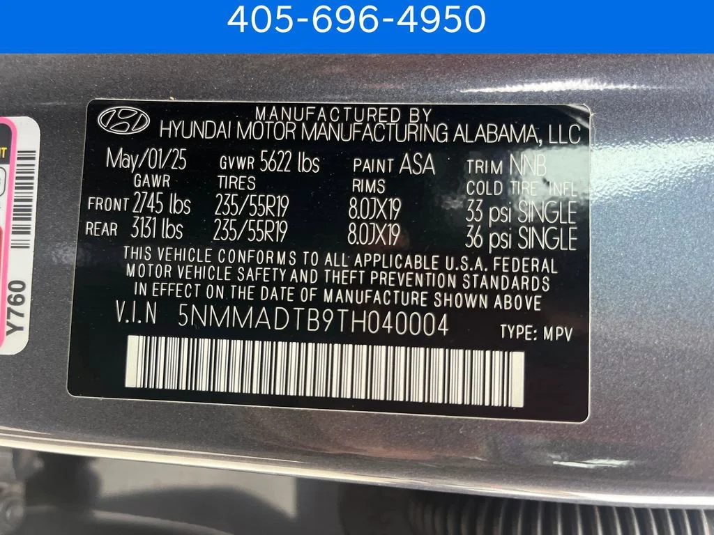 Certified Pre-Owned 2026 Genesis GV70 2.5T Select