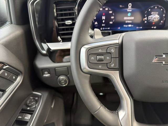 2026 Chevrolet Silverado 1500 RST - Photo 31