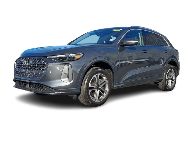 2025 Audi Q5 Premium