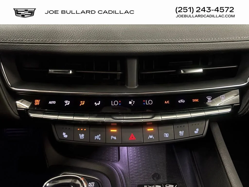 2026 Cadillac CT5 Premium Luxury - Photo 26