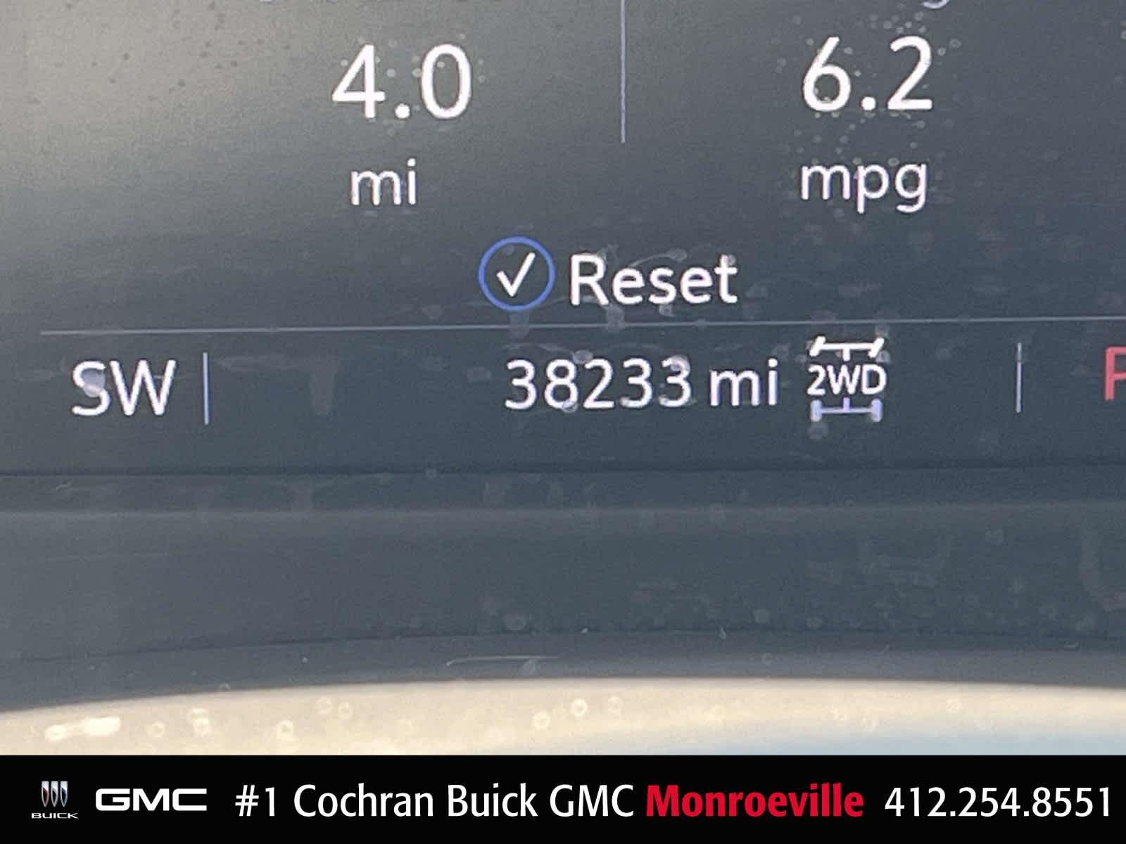 Certified Used 2023 Galactic Grey Metallic Cadillac AWD Premium Luxury image 36