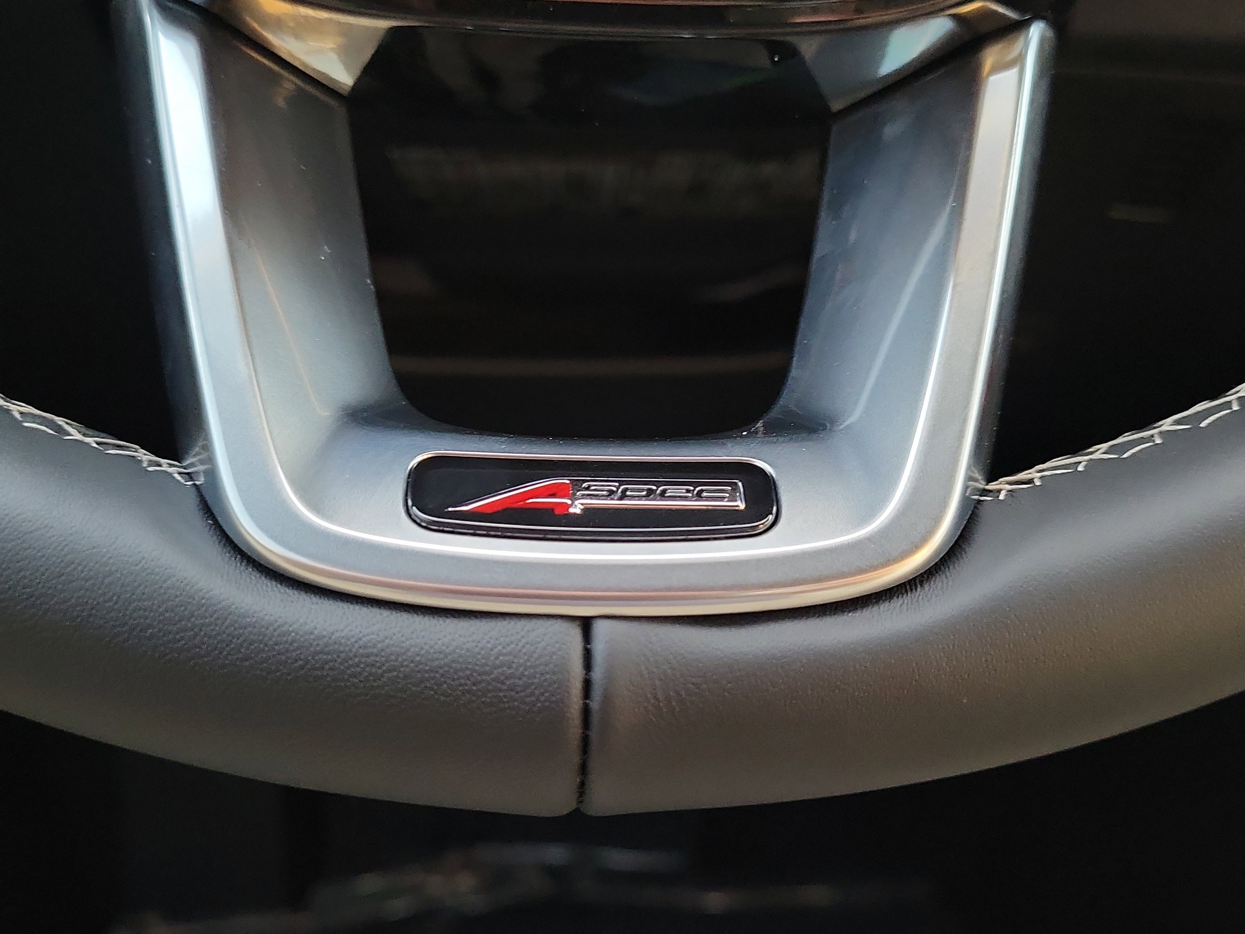 2026 Acura Integra A-Spec - Photo 14