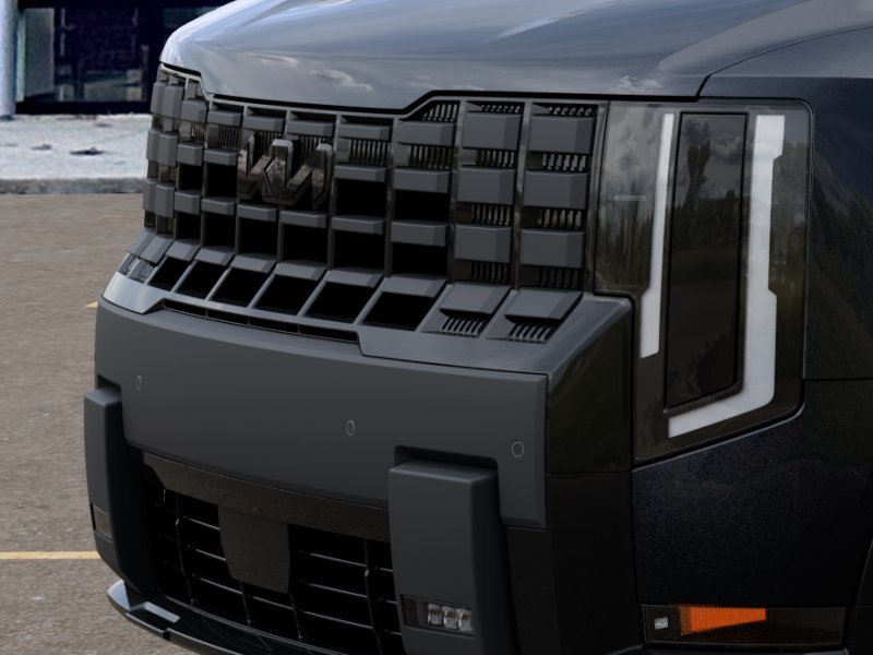 New 2027 Panthera Metal Kia X-Line EX image 12