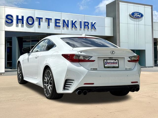 Used 2015 White Lexus 350 image 7