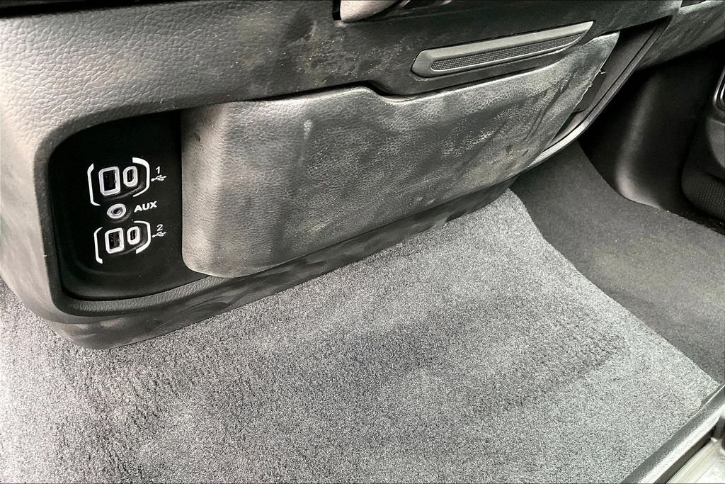 New 2026 Ram 1500 Big Horn/Lone Star 4D Crew Cab