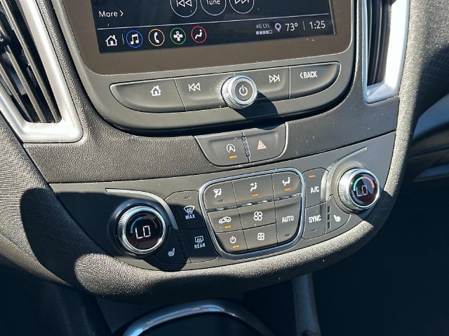 Used 2024 Gray Chevrolet LT image 37