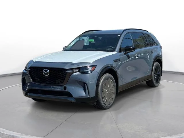 100 New Mazda CX-90 for Sale in Chantilly, VA | Safford Mazda