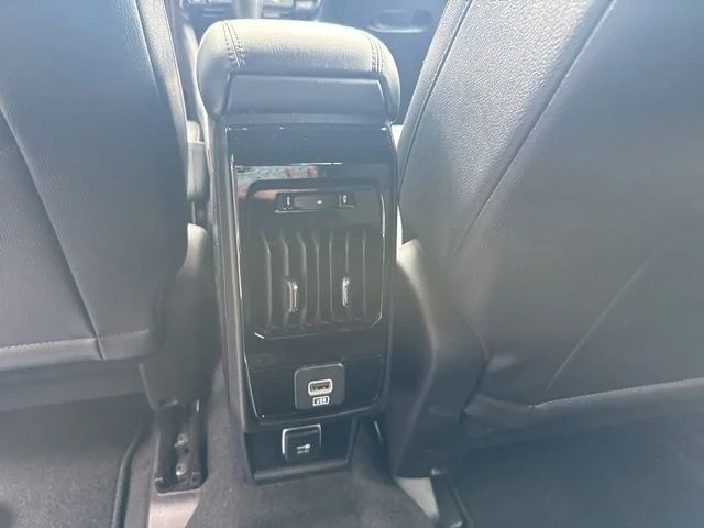 2025 Jeep Compass Limited - Photo 29