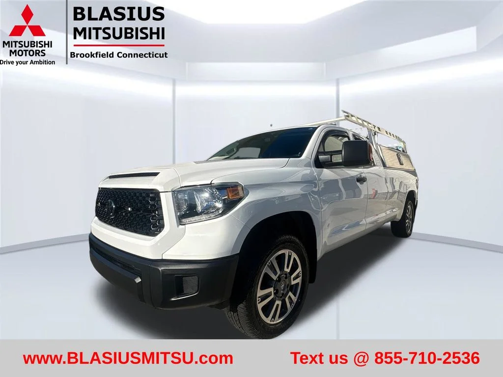 2021 Toyota Tundra