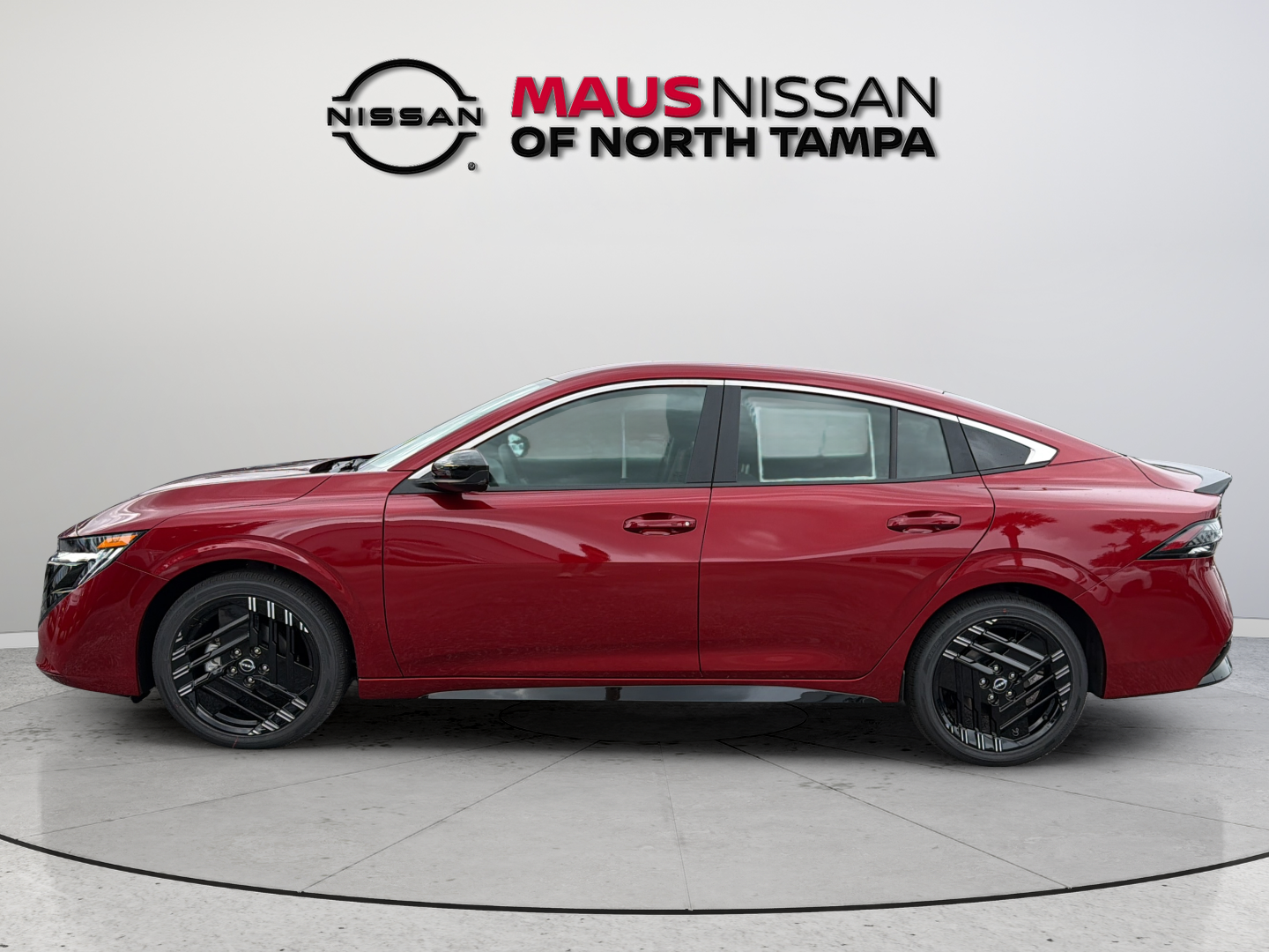 New 2027  Nissan SR image 6