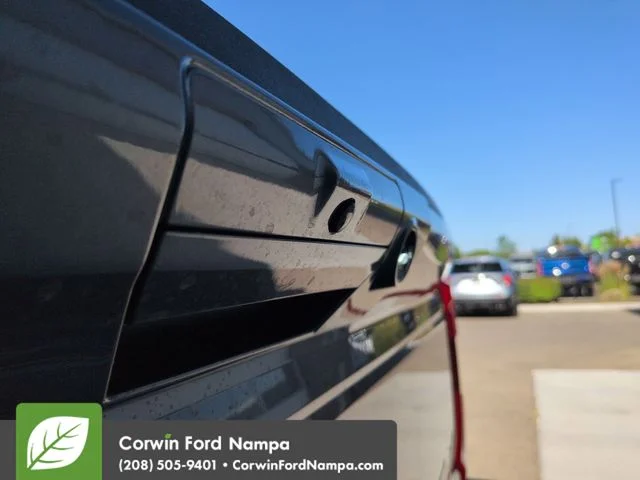 New 2026 Gray Ford Lariat image 30