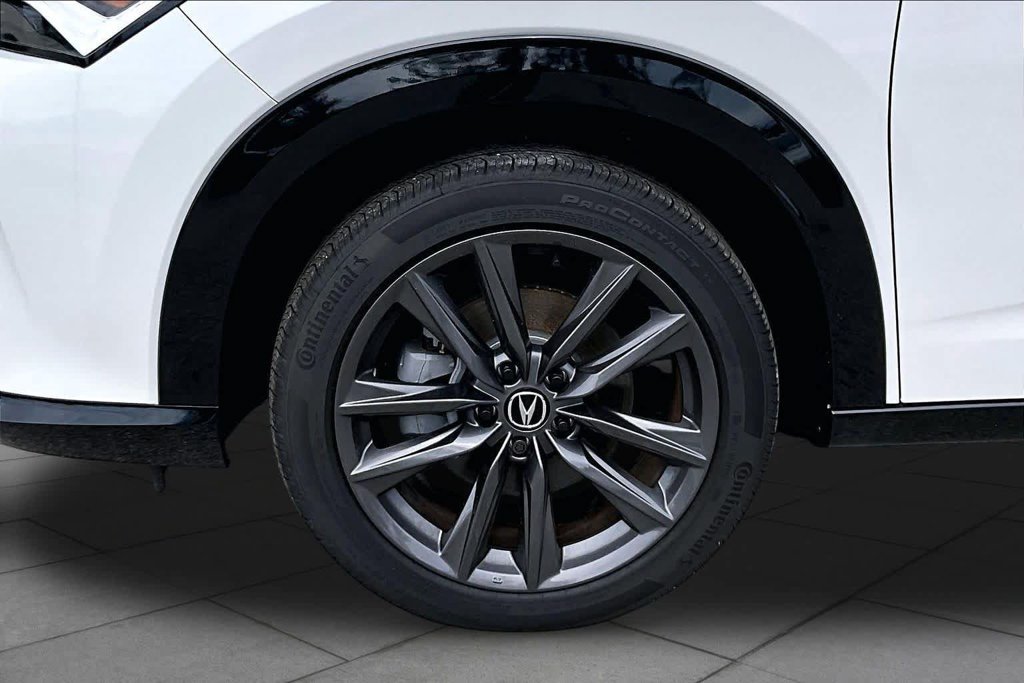 New 2026 White Acura A-Spec Package image 11