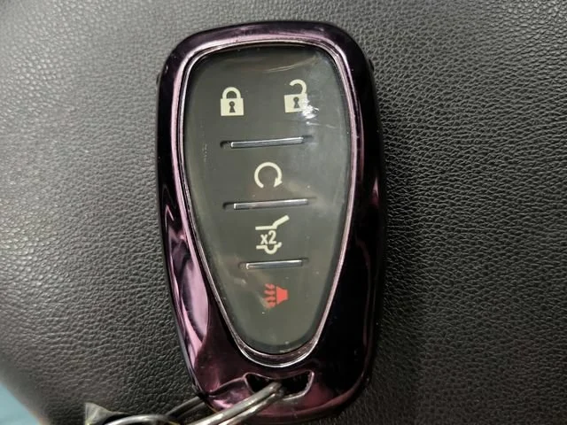 Used 2019 MOSAIC BLACK METALLIC Chevrolet LT image 38