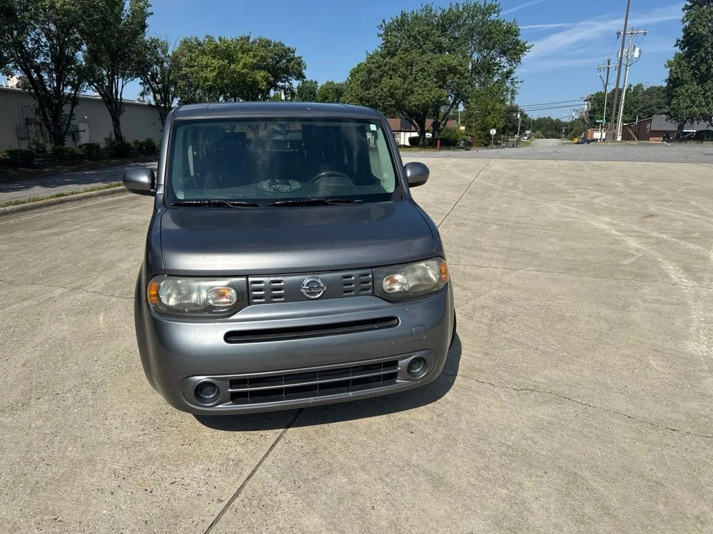 Used 2013 Gray Nissan 1.8 S image 2