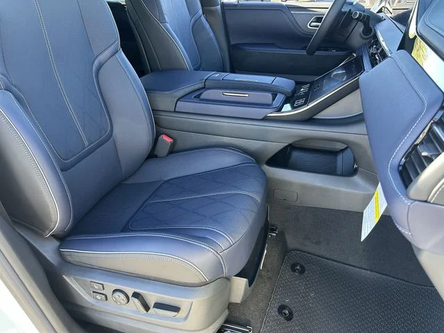 2026 INFINITI QX80 Sport - Photo 11