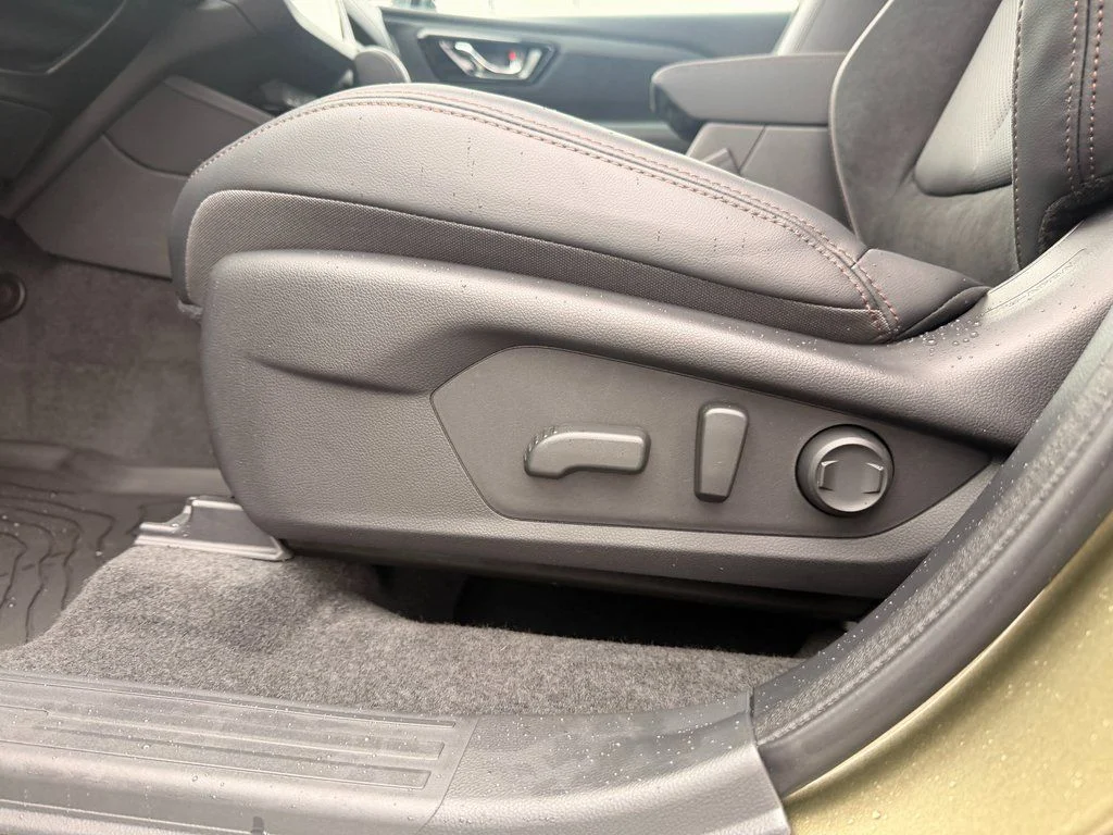 New 2026 AUTUMN GREEN METALLIC Subaru Touring image 58