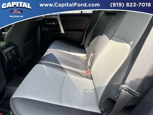 Used 2021 Silver Toyota SR5 Premium image 18