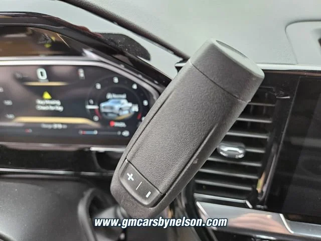 New 2026 Onyx Black GMC Elevation image 14