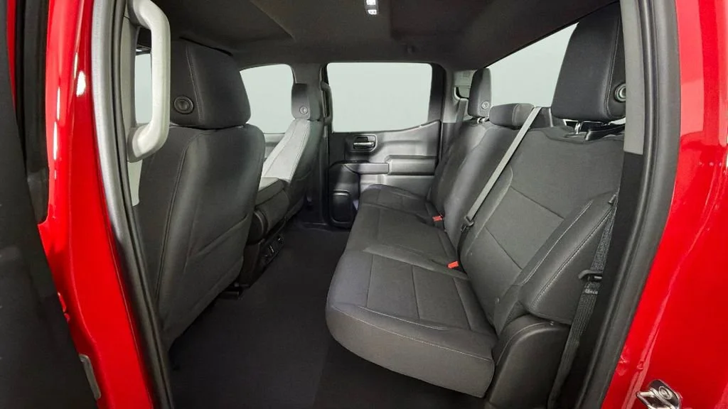 Used 2025 Red Hot Chevrolet Custom image 26