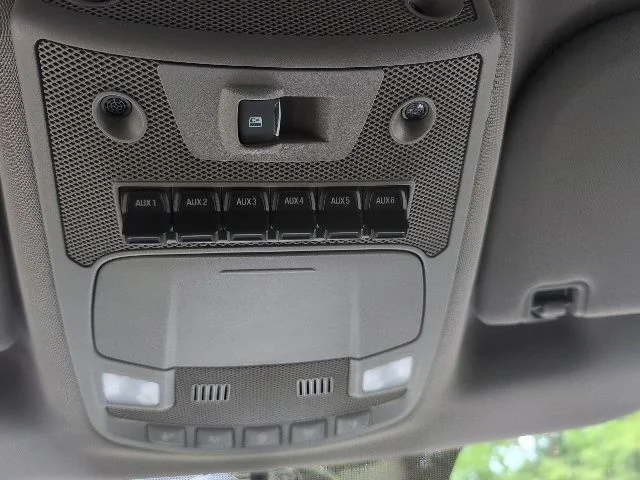 Used 2019 Red Ford Lariat image 27