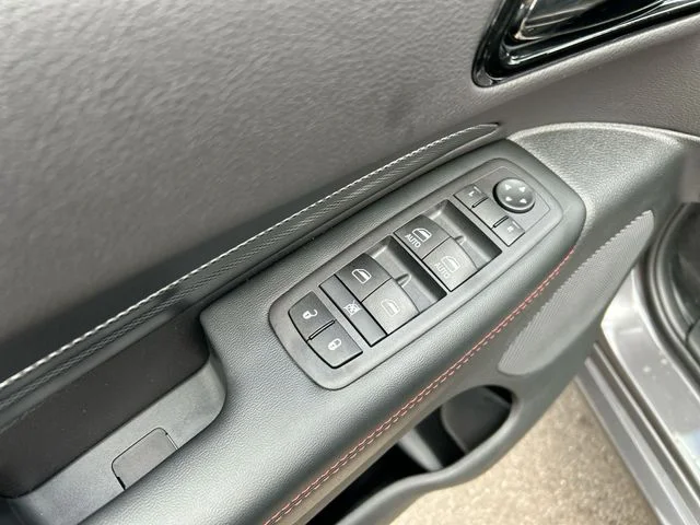 New 2026 Vapor Gray Dodge GT Plus image 14
