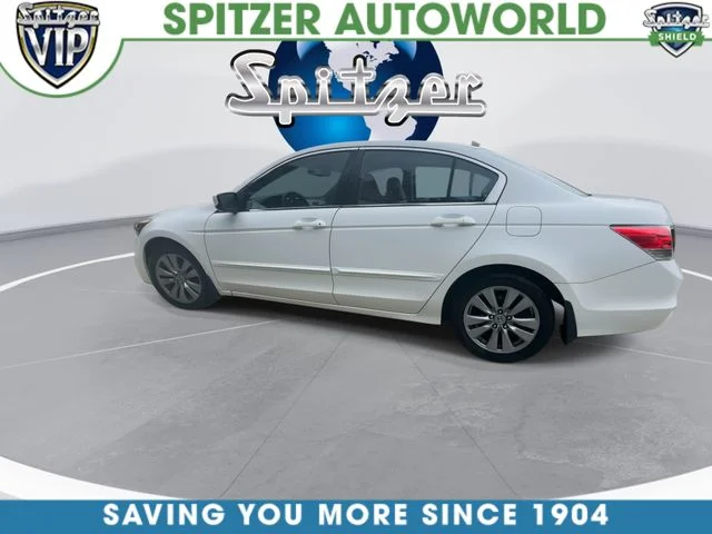 Used 2012  Honda EX-L image 7