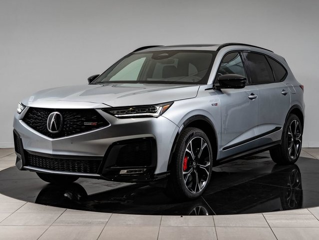 2026 Acura MDX Type S Advance Package